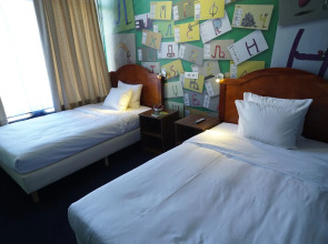 Hostel Log Inn