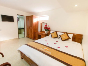 Sapa Sun Salute Hotel