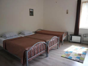 Apartmány Lestarka