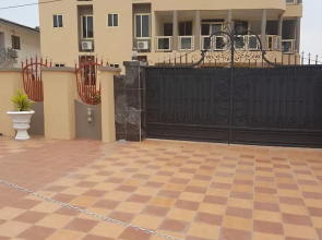 JBK Hostels Jungle Road