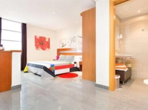 Apartments2stay City Center Barcelona