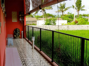 Canggu Stay