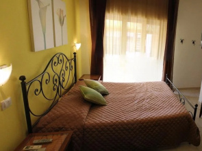 Bed and Breakfast Viadelmare
