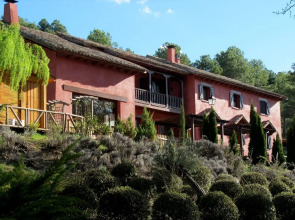 La Casita De Cabrejas