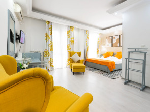 Relax Comfort Suites