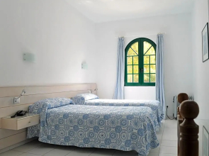 Hotel Bahia