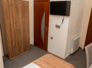 Отель Best Center