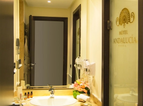 Andalucia Golf Tanger