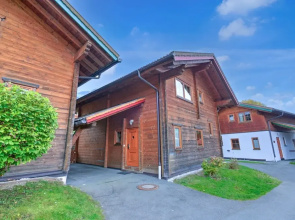 Feriendorf Wildschonau- Cozy Alpine Chalet