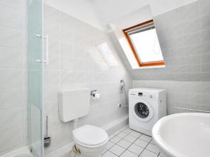 Wohnpark Heisterbusch Ferienhaus Kamphans