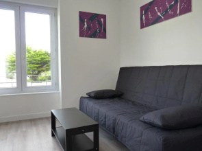 Residence Albert Premier