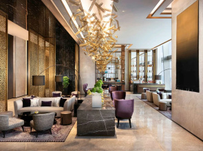 Raffles Shenzhen