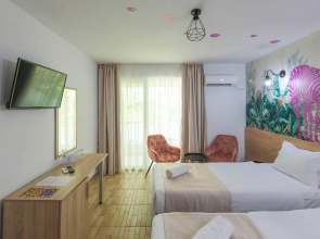 Ibis Styles Venus