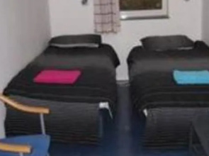 B&B Orange-Amsterdam