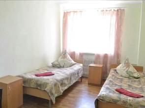 Hostel 2 of Sport College