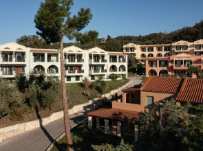 Century Resort Villas