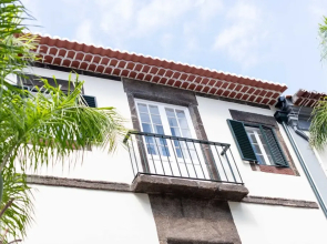 Apartamentos Ferreiros