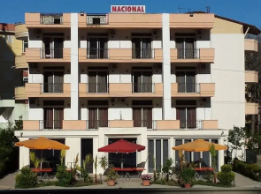 Hotel Nacional Durres
