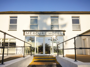 Mercure Dumfries Cargenholm House