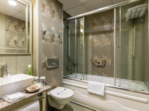 Hotel Amira Istanbul