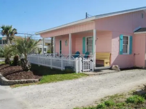 Mermaid Manor