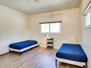 Grand Junction Vacation Rental w/ Patio & Grill!