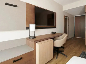 Hyatt Place Guyana Georgetown