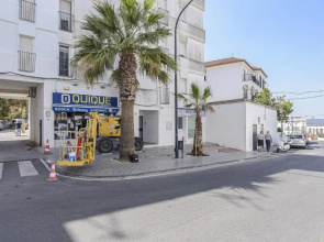 Apartamento María