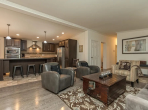 River Rock Walking Distance to Port Carling - Newer 3 bed 2 Bath