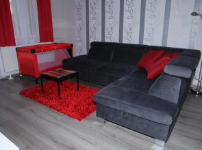 Szofi Apartman