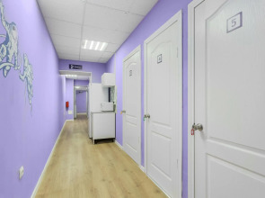 Жилые помещения на Гагарина