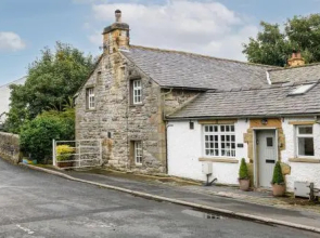 Bridge End Cottage