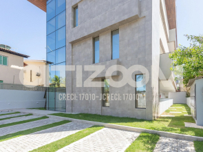 Cohost Flat Porto Principe 303 Rooftop 60m Do Mar
