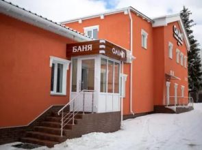 Hotel Complex Olimp