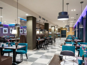 NYX Hotel Milan by Leonardo Hotels