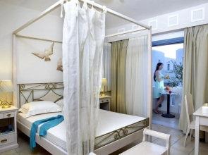 Mitos Suites