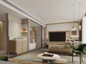 Holiday Inn Guiyang Airport by IHG