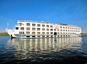 MS Steigenberger Minerva Nile Cruise