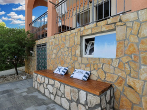 Apartments Jasmine 1008