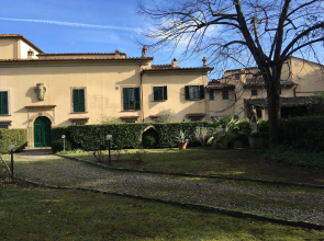 Villetta Gabriella