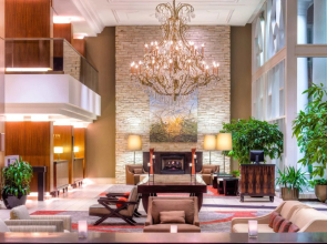 The Westin Governor Morris, Morristown