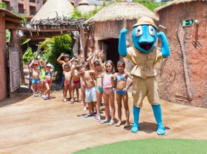 Lopesan Baobab Resort