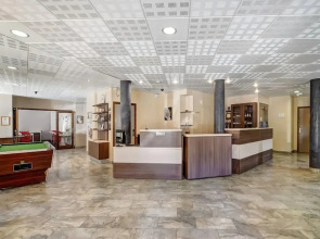 Résidence Grand Massif - Vacancéole