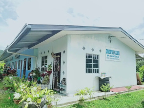 OYO Home 90344 Dropby Cabin