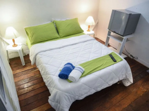 Glamping Safari - Hostel