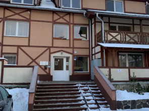 Apartmán SLAVKOV