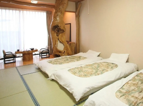 Unzen Mikado Hotel Honkan