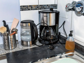 Lovely studio in Augsburg