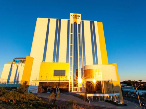 Travel Inn Hotels Caxias do Sul