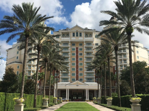 Reunion Resort Official Vacation Homes
